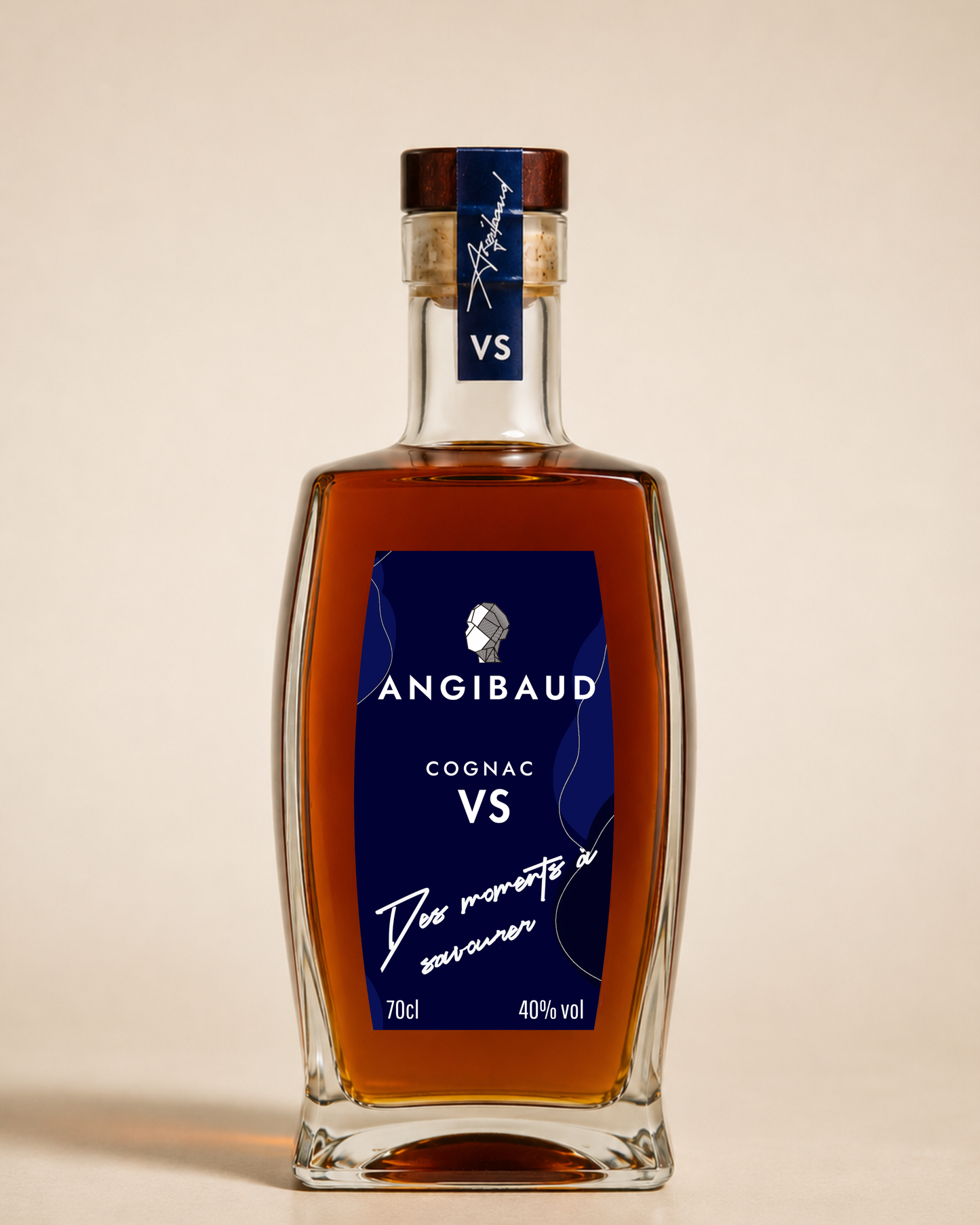COGNAC VS