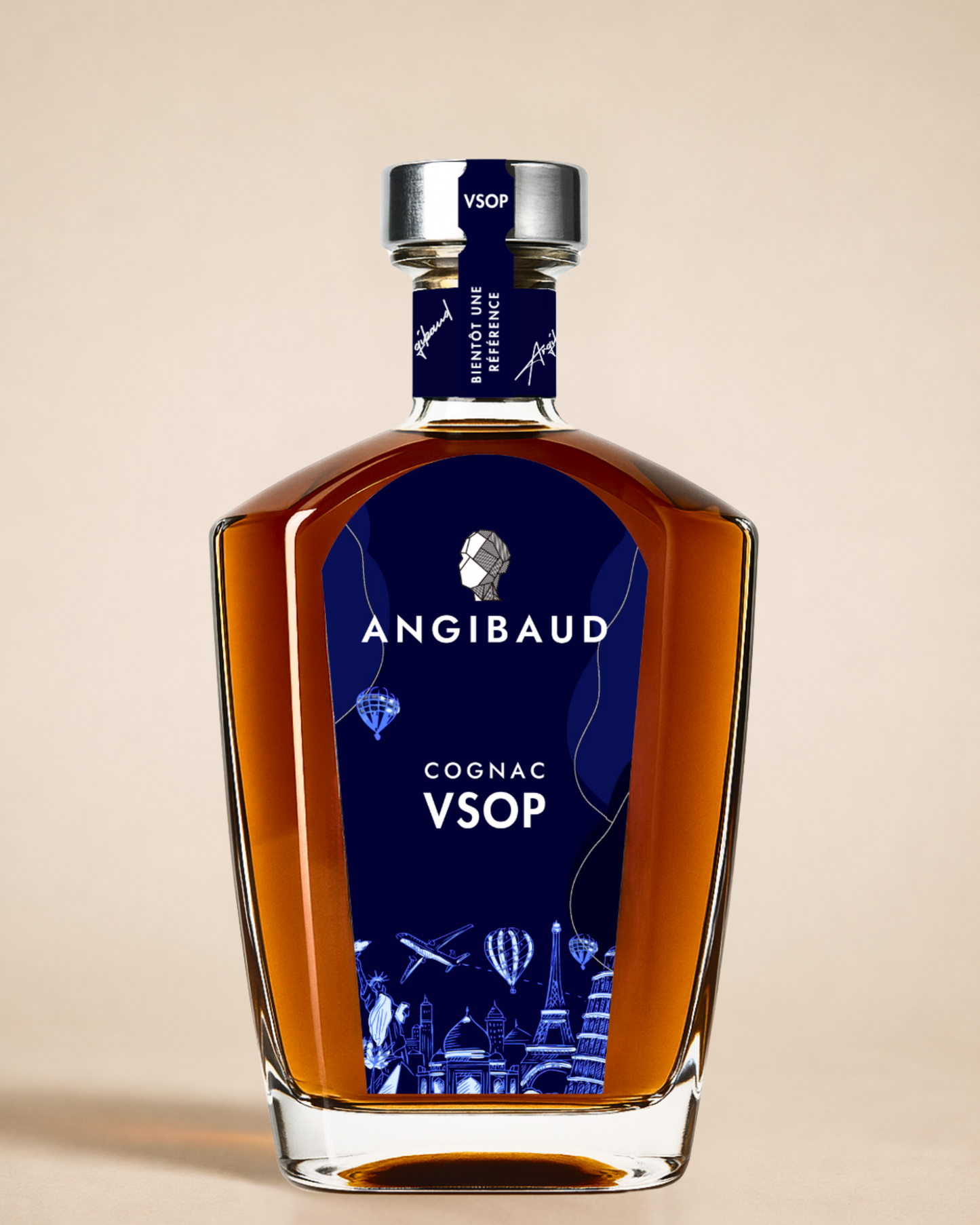 COGNAC VSOP