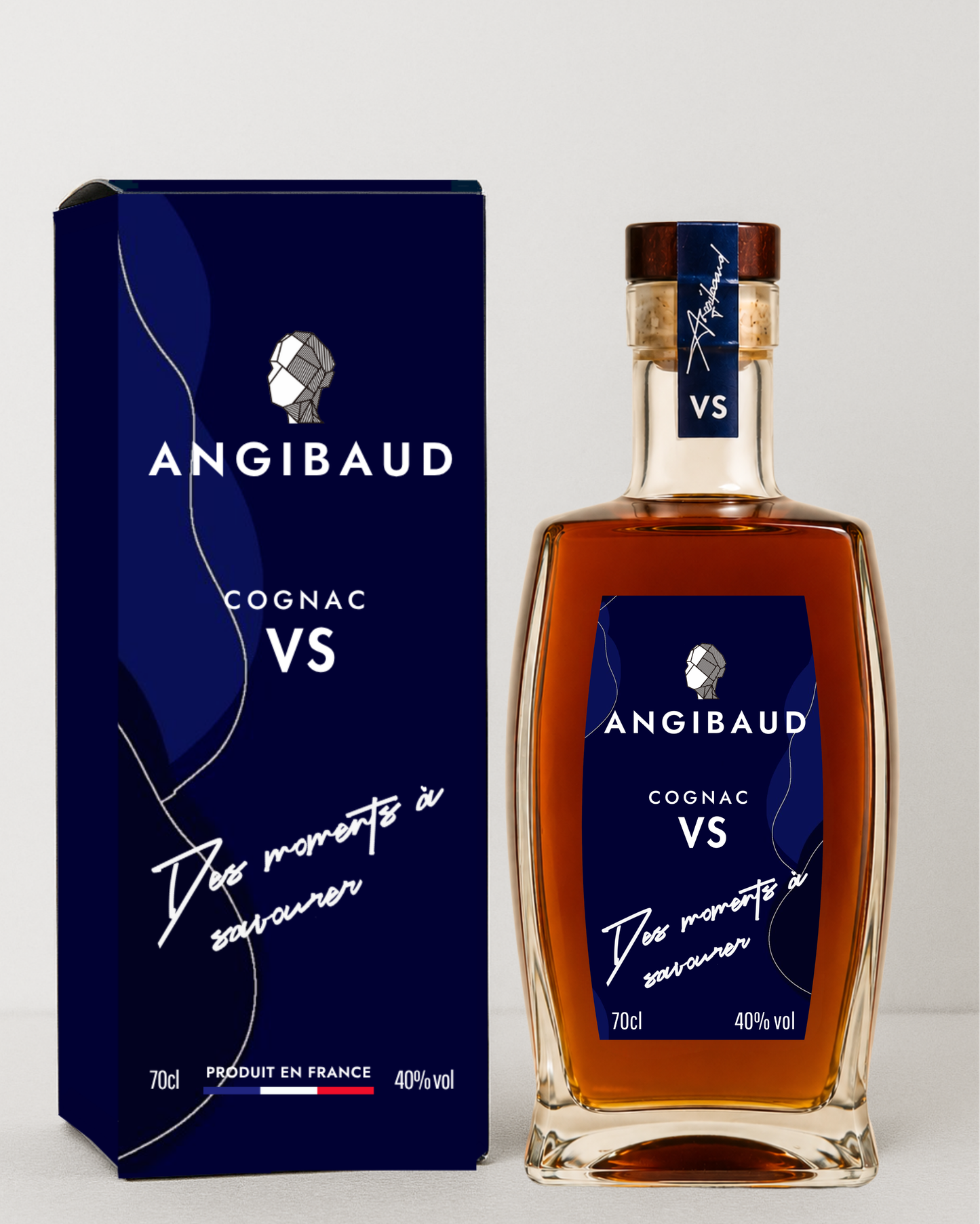 COGNAC VS